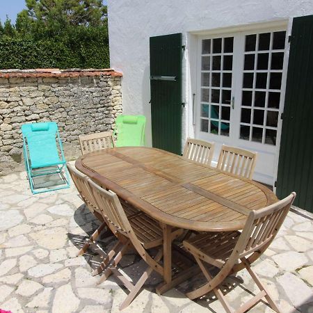 Maison Renovee 4 Pieces, Proche Plage, 7 Couchages, Jardin Clos, Dolus-D'Oleron - Fr-1-246A-119 Bagian luar foto