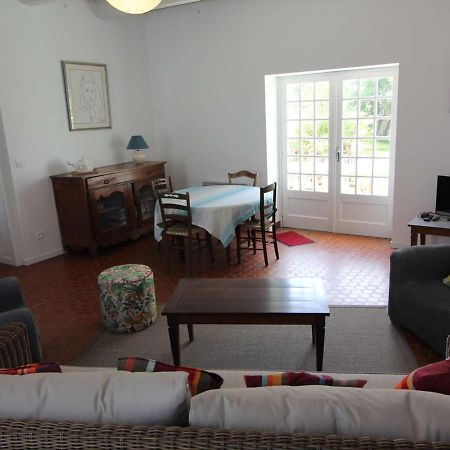Maison Renovee 4 Pieces, Proche Plage, 7 Couchages, Jardin Clos, Dolus-D'Oleron - Fr-1-246A-119 Bagian luar foto