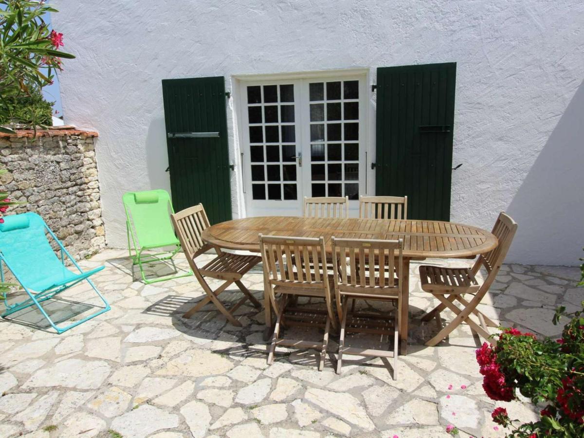 Maison Renovee 4 Pieces, Proche Plage, 7 Couchages, Jardin Clos, Dolus-D'Oleron - Fr-1-246A-119 Bagian luar foto