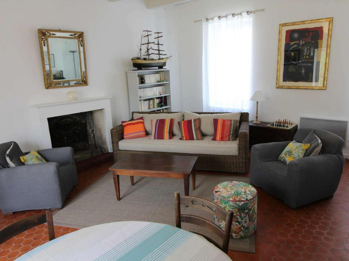 Maison Renovee 4 Pieces, Proche Plage, 7 Couchages, Jardin Clos, Dolus-D'Oleron - Fr-1-246A-119 Bagian luar foto