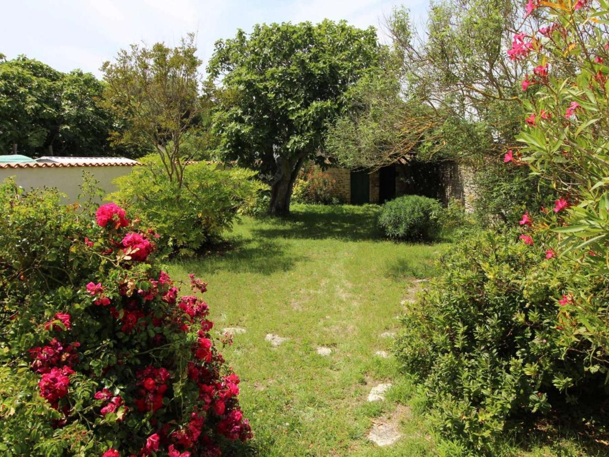 Maison Renovee 4 Pieces, Proche Plage, 7 Couchages, Jardin Clos, Dolus-D'Oleron - Fr-1-246A-119 Bagian luar foto
