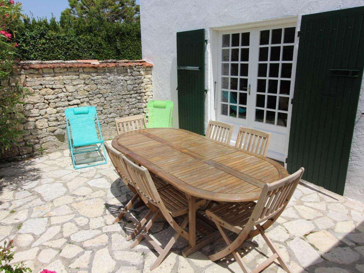 Maison Renovee 4 Pieces, Proche Plage, 7 Couchages, Jardin Clos, Dolus-D'Oleron - Fr-1-246A-119 Bagian luar foto