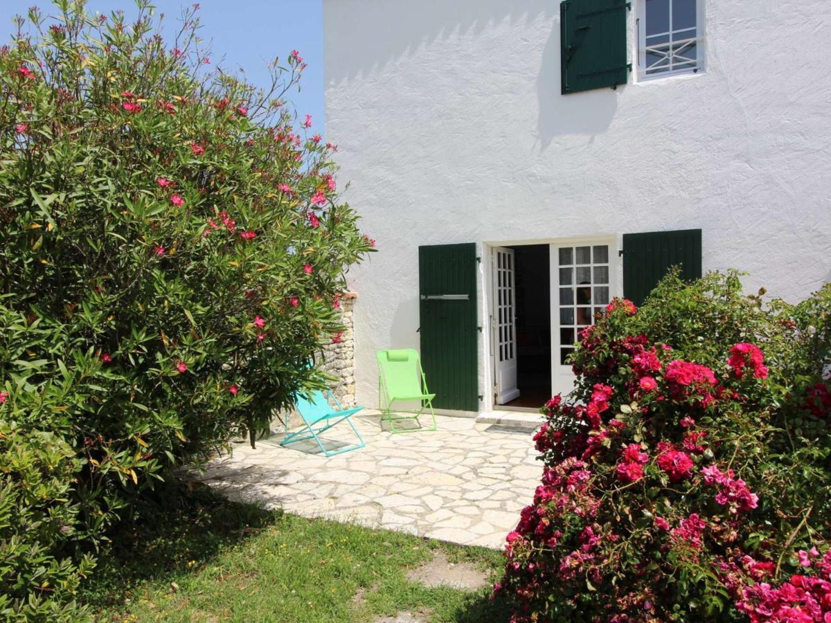 Maison Renovee 4 Pieces, Proche Plage, 7 Couchages, Jardin Clos, Dolus-D'Oleron - Fr-1-246A-119 Bagian luar foto