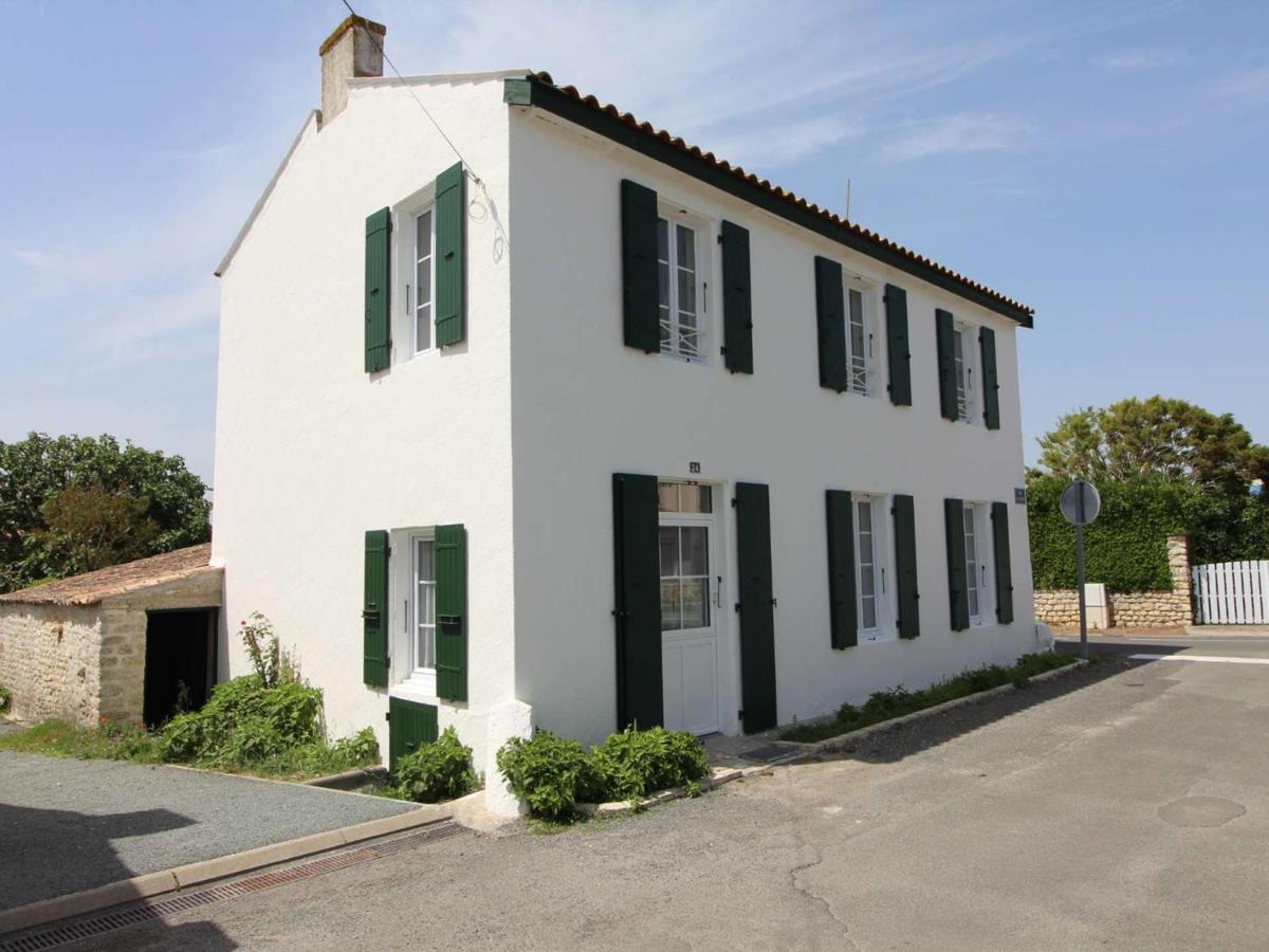 Maison Renovee 4 Pieces, Proche Plage, 7 Couchages, Jardin Clos, Dolus-D'Oleron - Fr-1-246A-119 Bagian luar foto