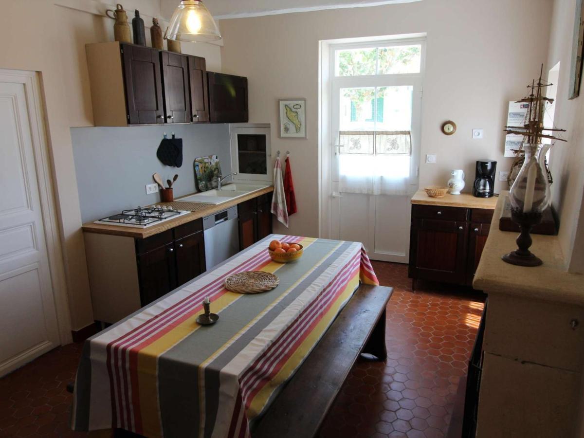 Maison Renovee 4 Pieces, Proche Plage, 7 Couchages, Jardin Clos, Dolus-D'Oleron - Fr-1-246A-119 Bagian luar foto