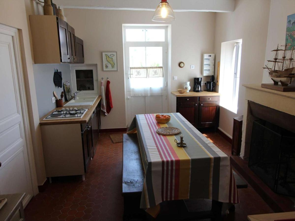 Maison Renovee 4 Pieces, Proche Plage, 7 Couchages, Jardin Clos, Dolus-D'Oleron - Fr-1-246A-119 Bagian luar foto