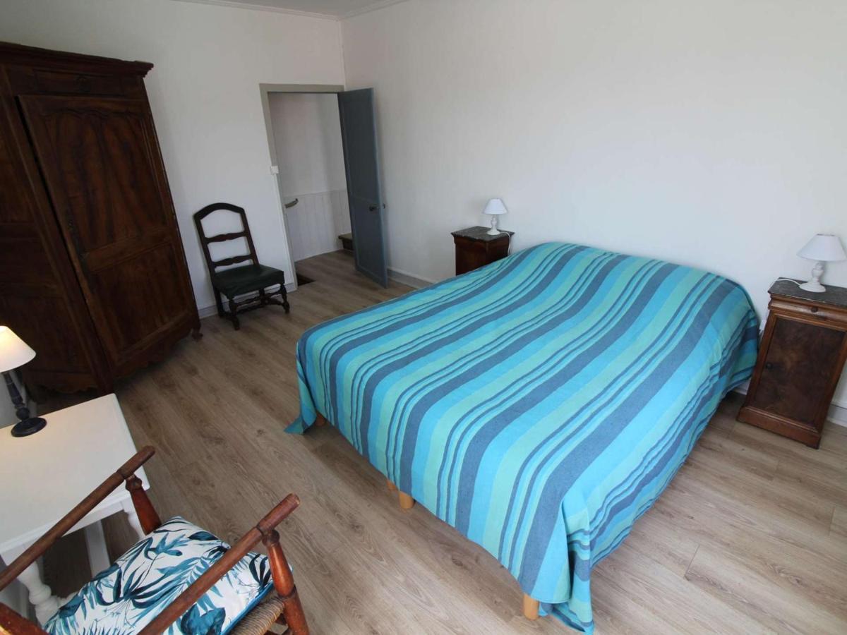 Maison Renovee 4 Pieces, Proche Plage, 7 Couchages, Jardin Clos, Dolus-D'Oleron - Fr-1-246A-119 Bagian luar foto