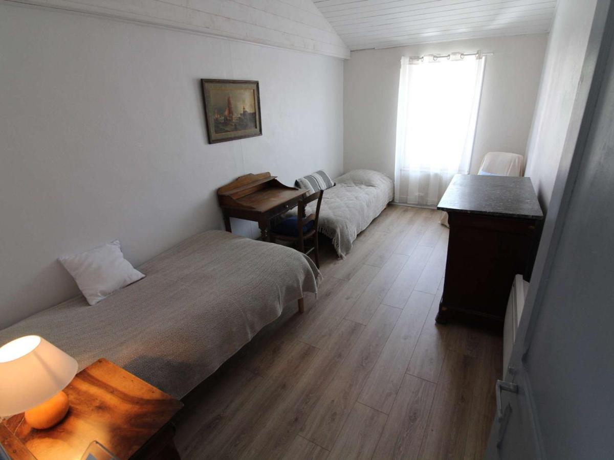 Maison Renovee 4 Pieces, Proche Plage, 7 Couchages, Jardin Clos, Dolus-D'Oleron - Fr-1-246A-119 Bagian luar foto