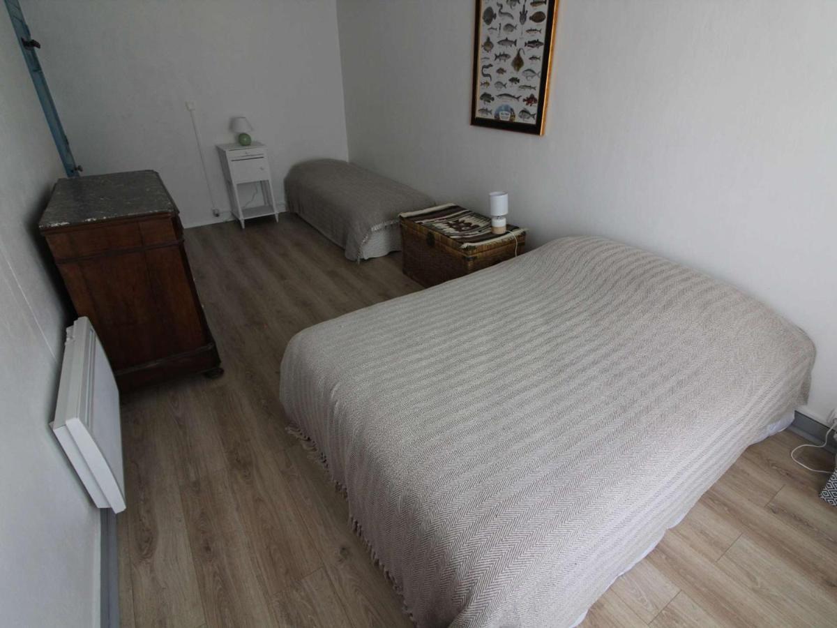 Maison Renovee 4 Pieces, Proche Plage, 7 Couchages, Jardin Clos, Dolus-D'Oleron - Fr-1-246A-119 Bagian luar foto