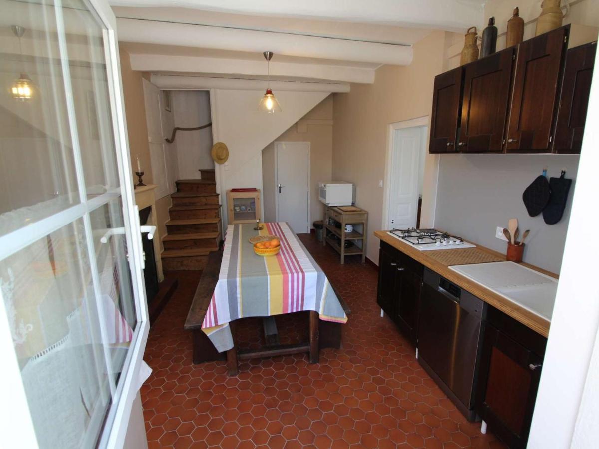 Maison Renovee 4 Pieces, Proche Plage, 7 Couchages, Jardin Clos, Dolus-D'Oleron - Fr-1-246A-119 Bagian luar foto